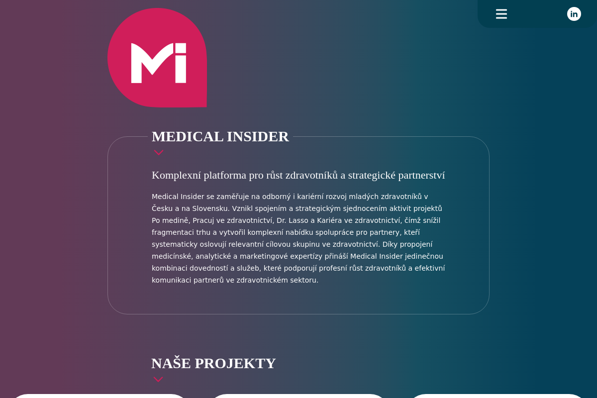 Medical Insider