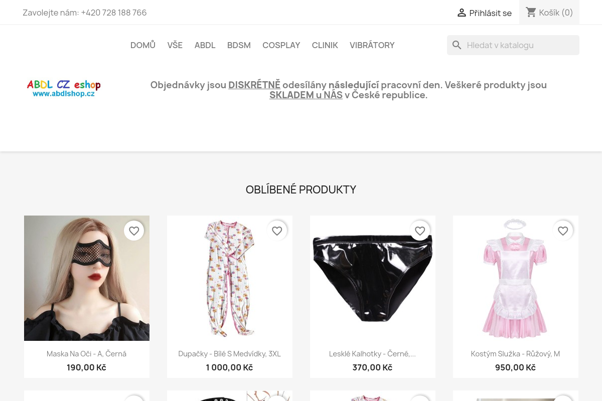 abdlshop.cz