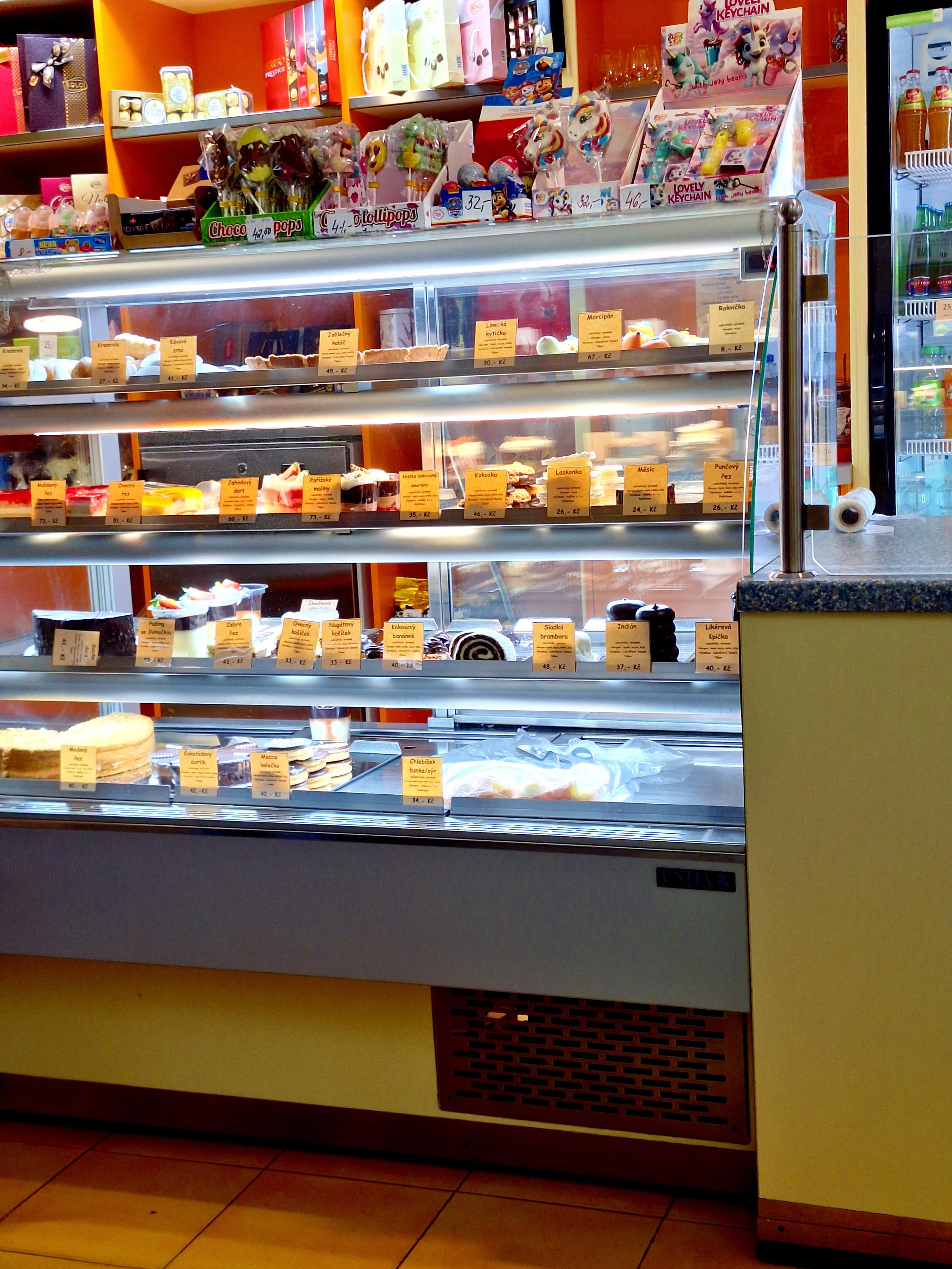 Pavlína Urbanová foto 3