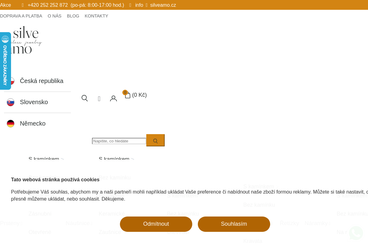 SilveAmo.cz