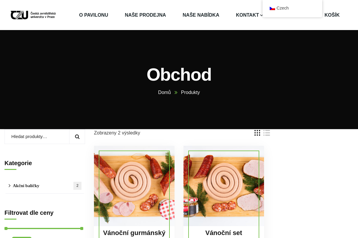 Potravinarskypavilon.cz