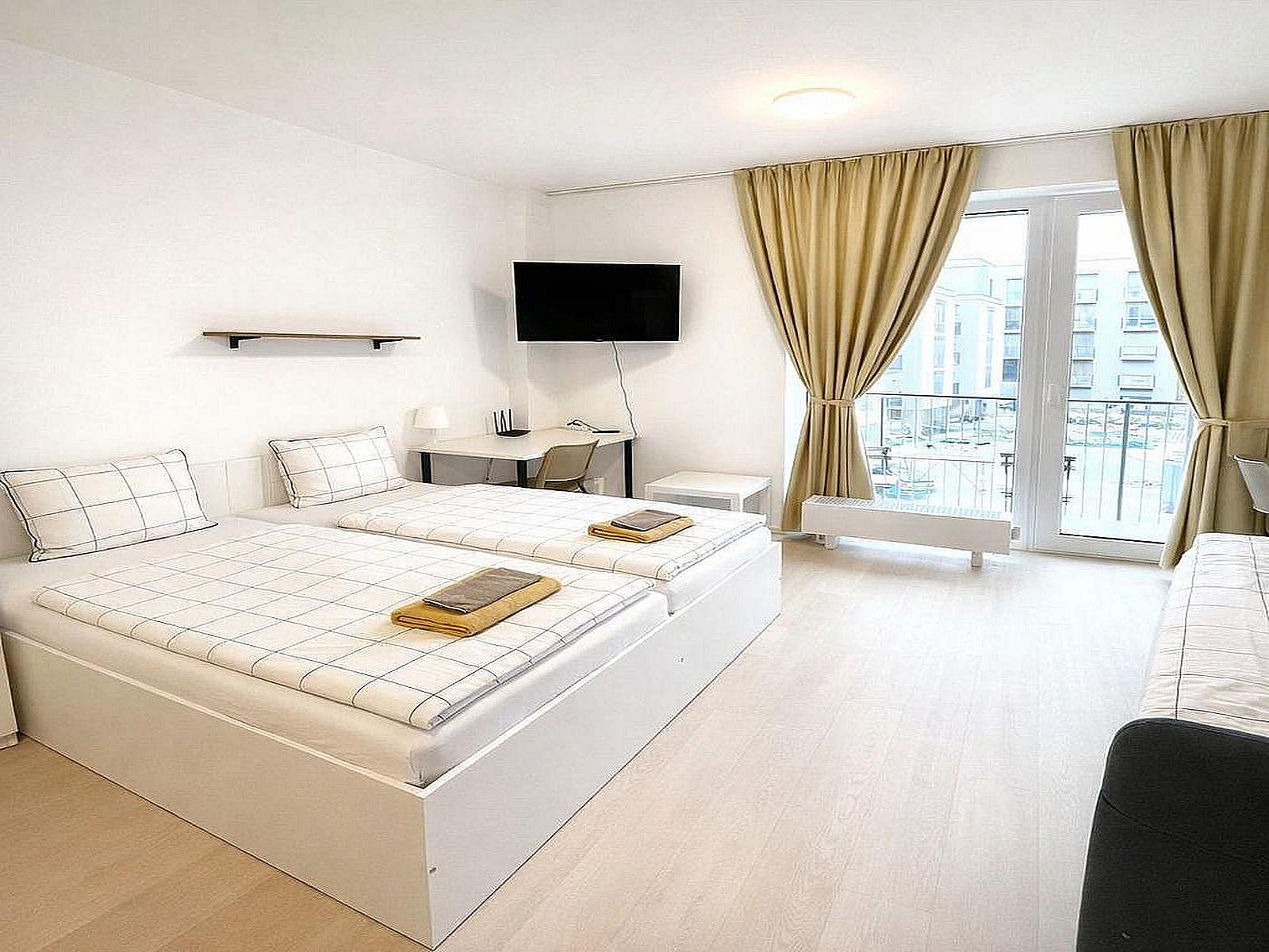 Apartmán Bella foto 2