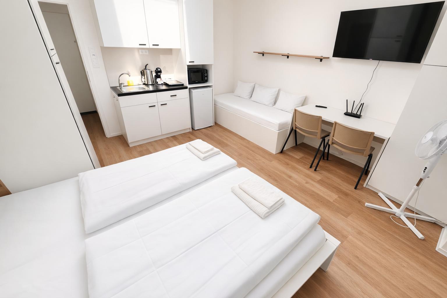 Apartmán Bella foto 6