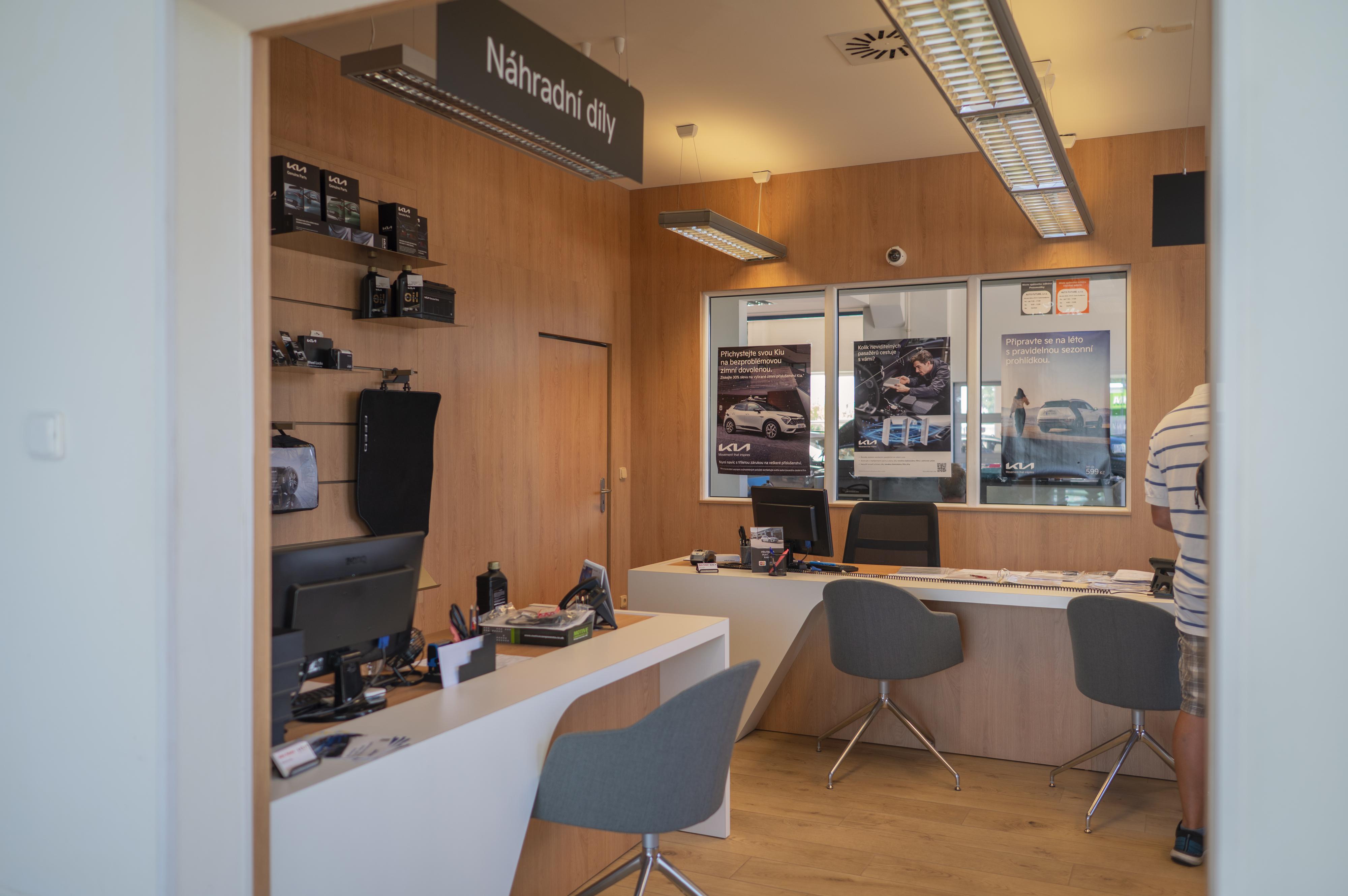 FUTURE SERVIS, s.r.o. foto 1