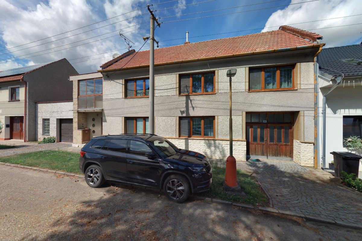 Jakub Chvojka - Elektroinstalace foto 2