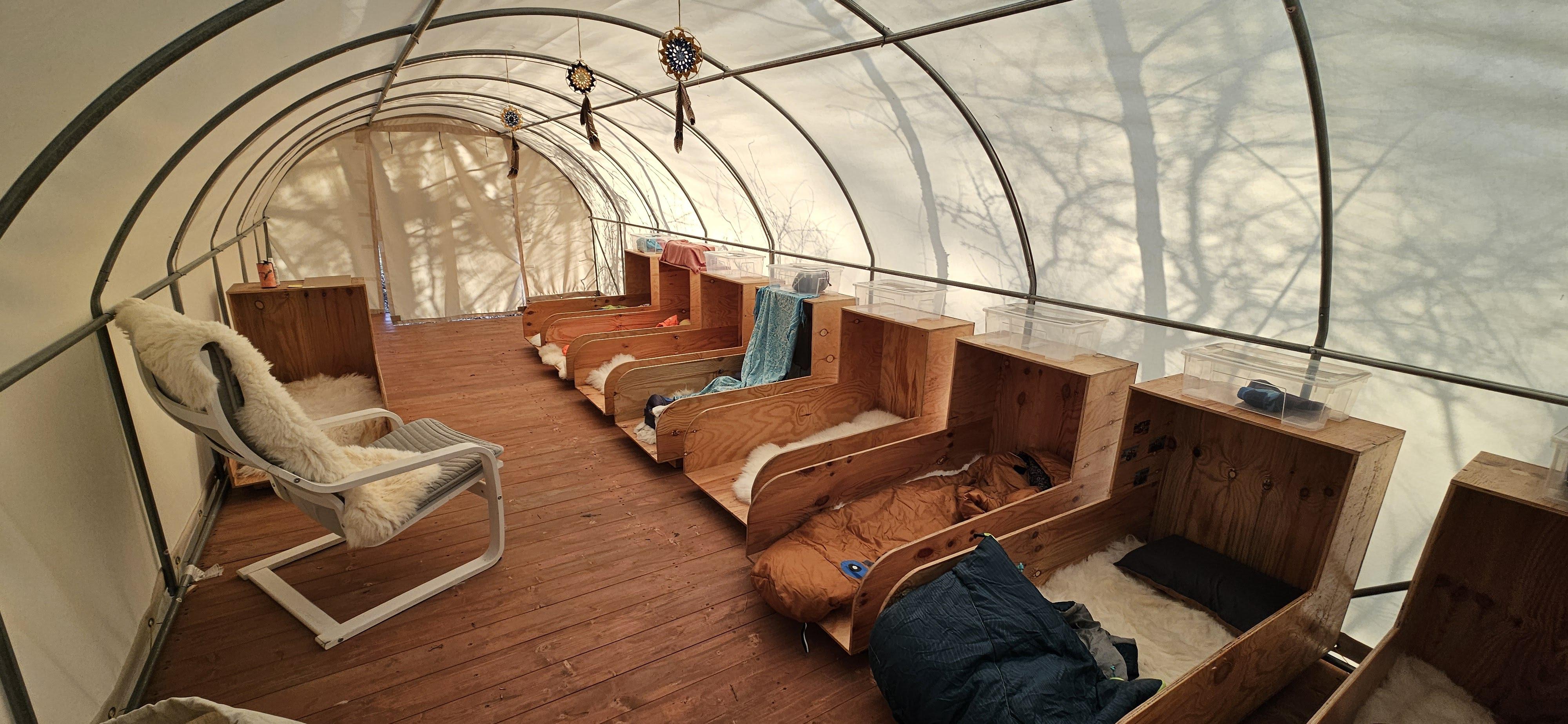 Lesní mateřská škola Lesinka foto 4