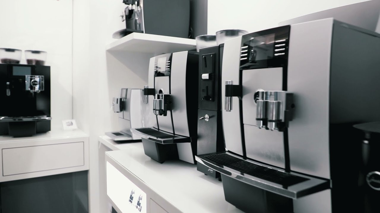 MyCoffee - pronájem, prodej, servis foto 2