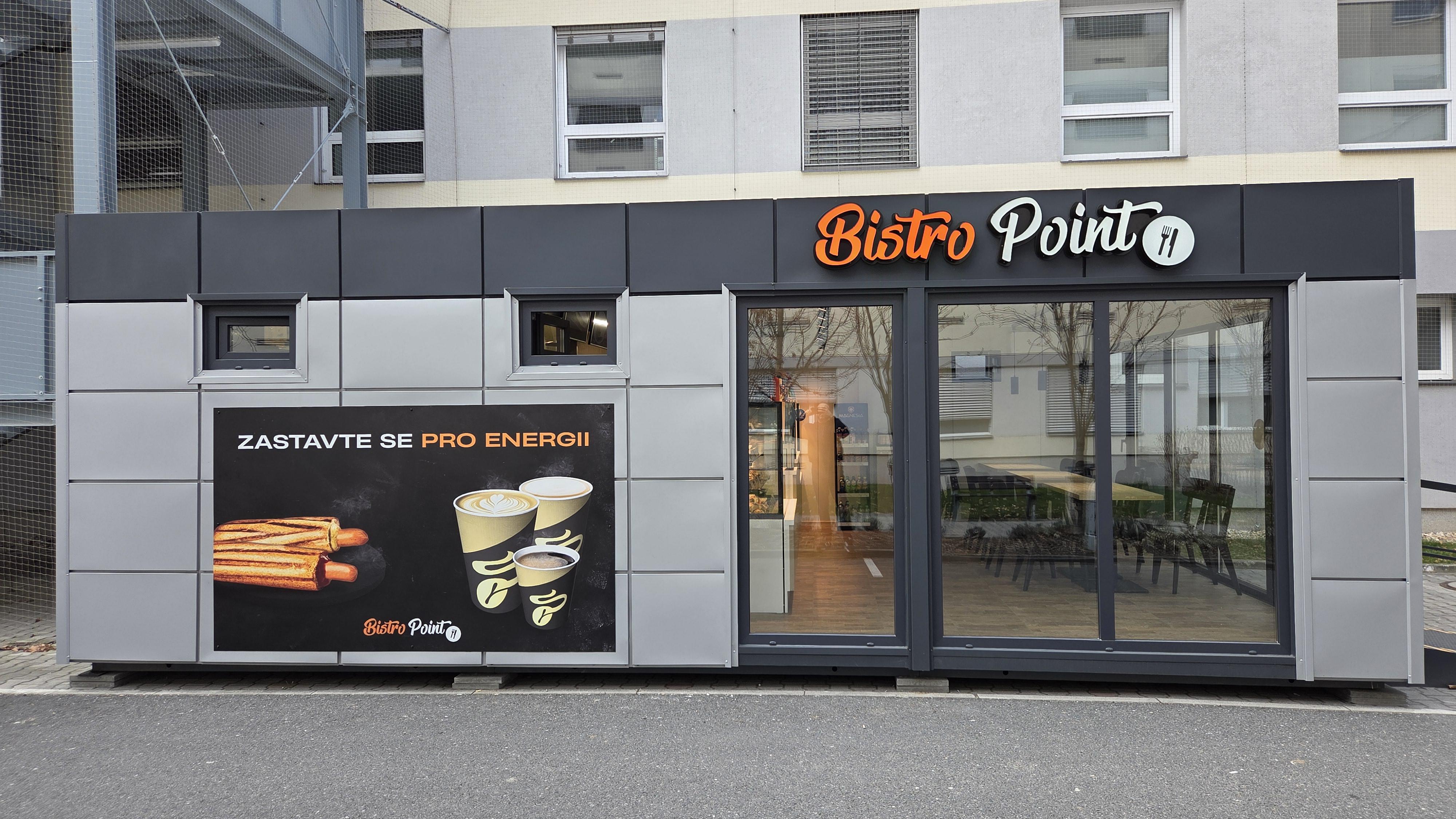Bistro Point foto 5