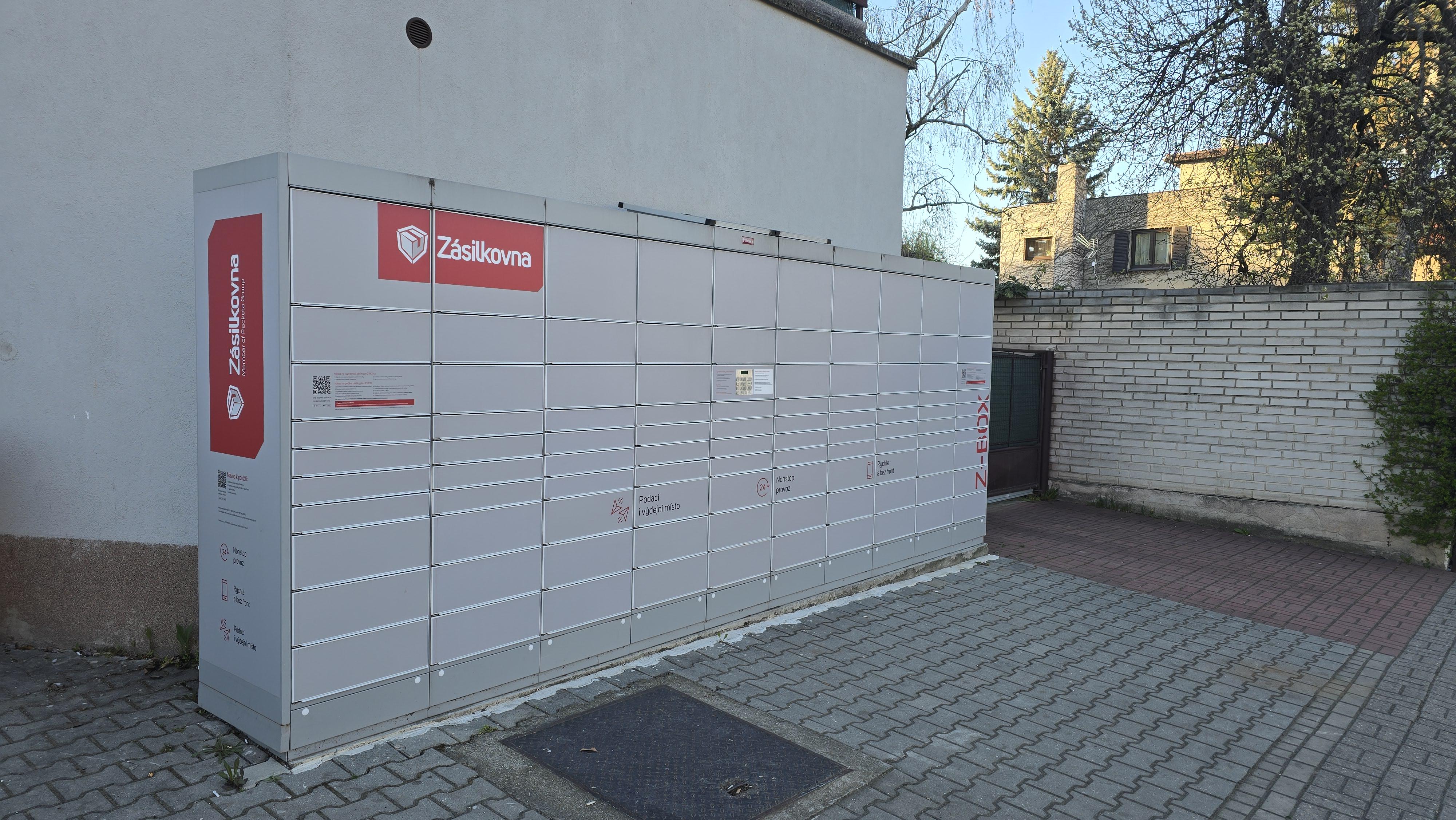 Z-BOX foto 2