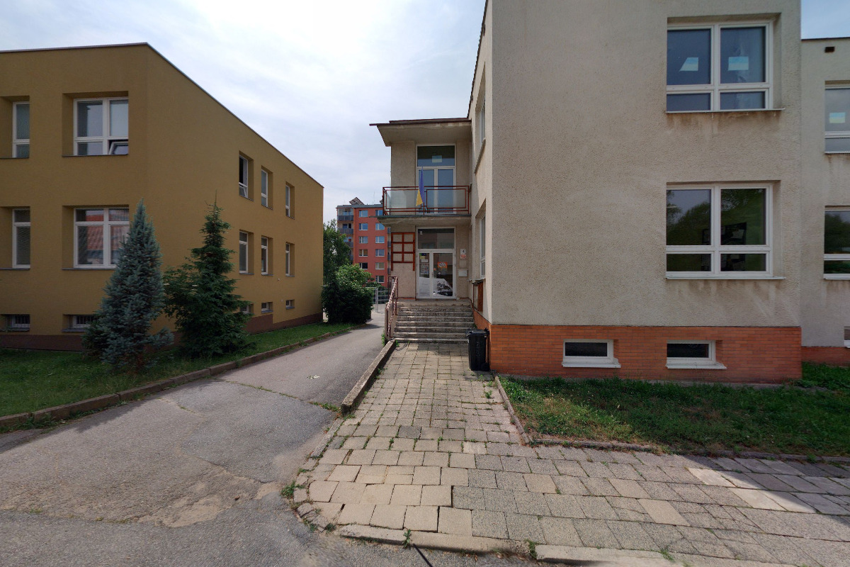 Junák - český skaut, středisko Srdíčko Třebíč, 3. oddíl Zvonečci foto 2