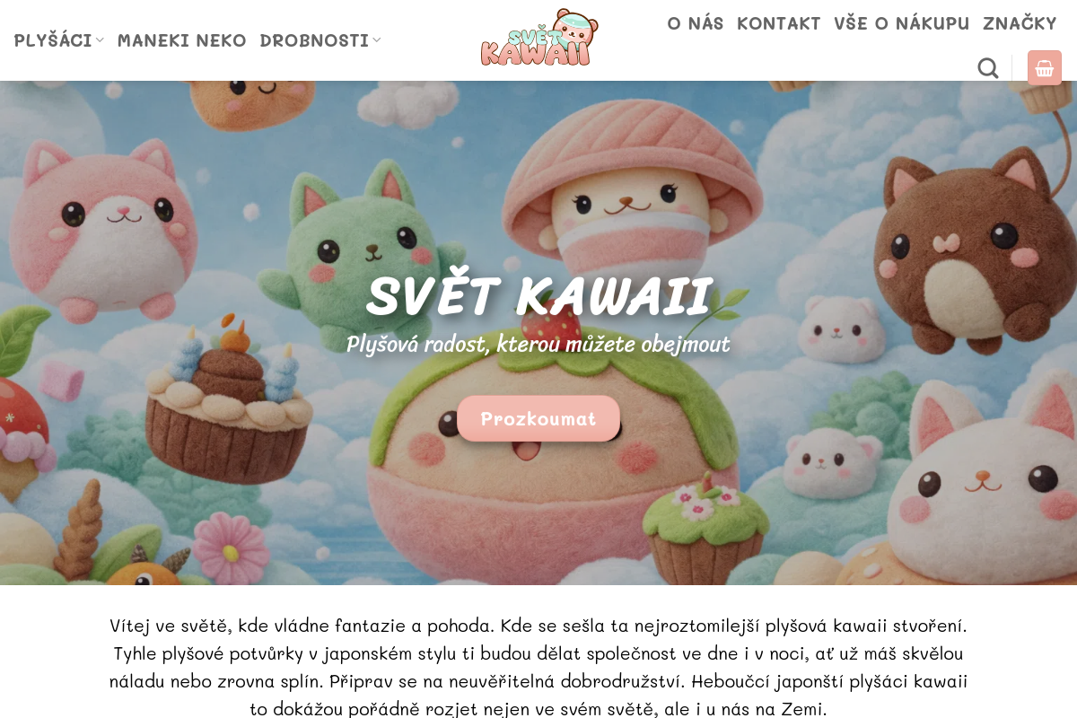 Svetkawaii.cz