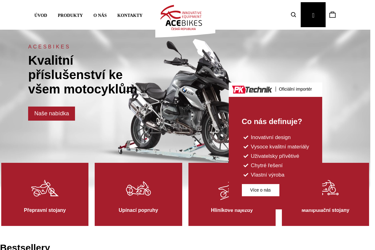 Ace-bikes.cz