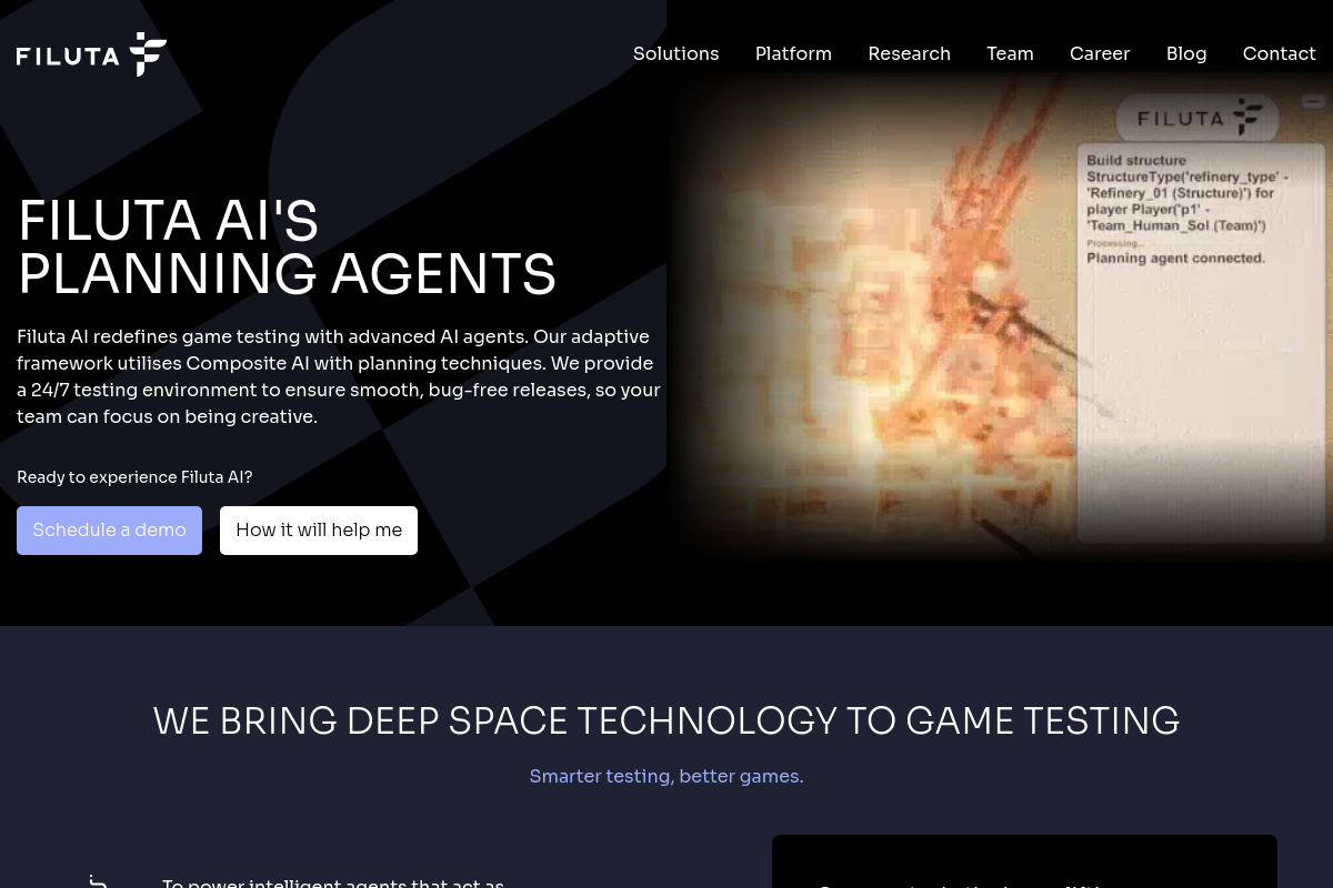 Filuta AI CZ, s.r.o. foto 1