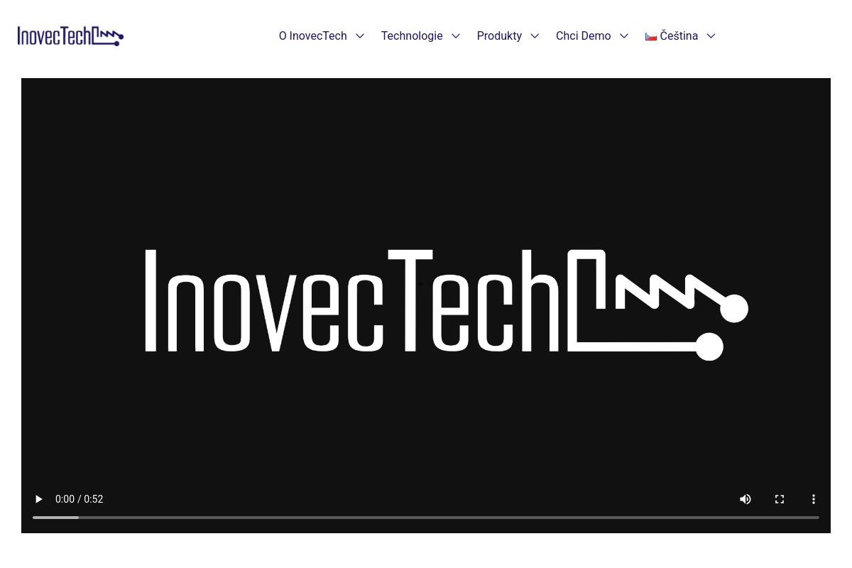 Inovec Technology, s.r.o.