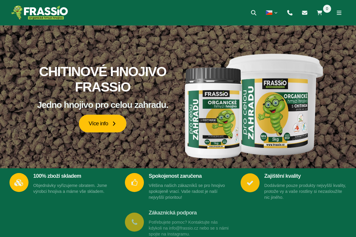 Frassio.cz