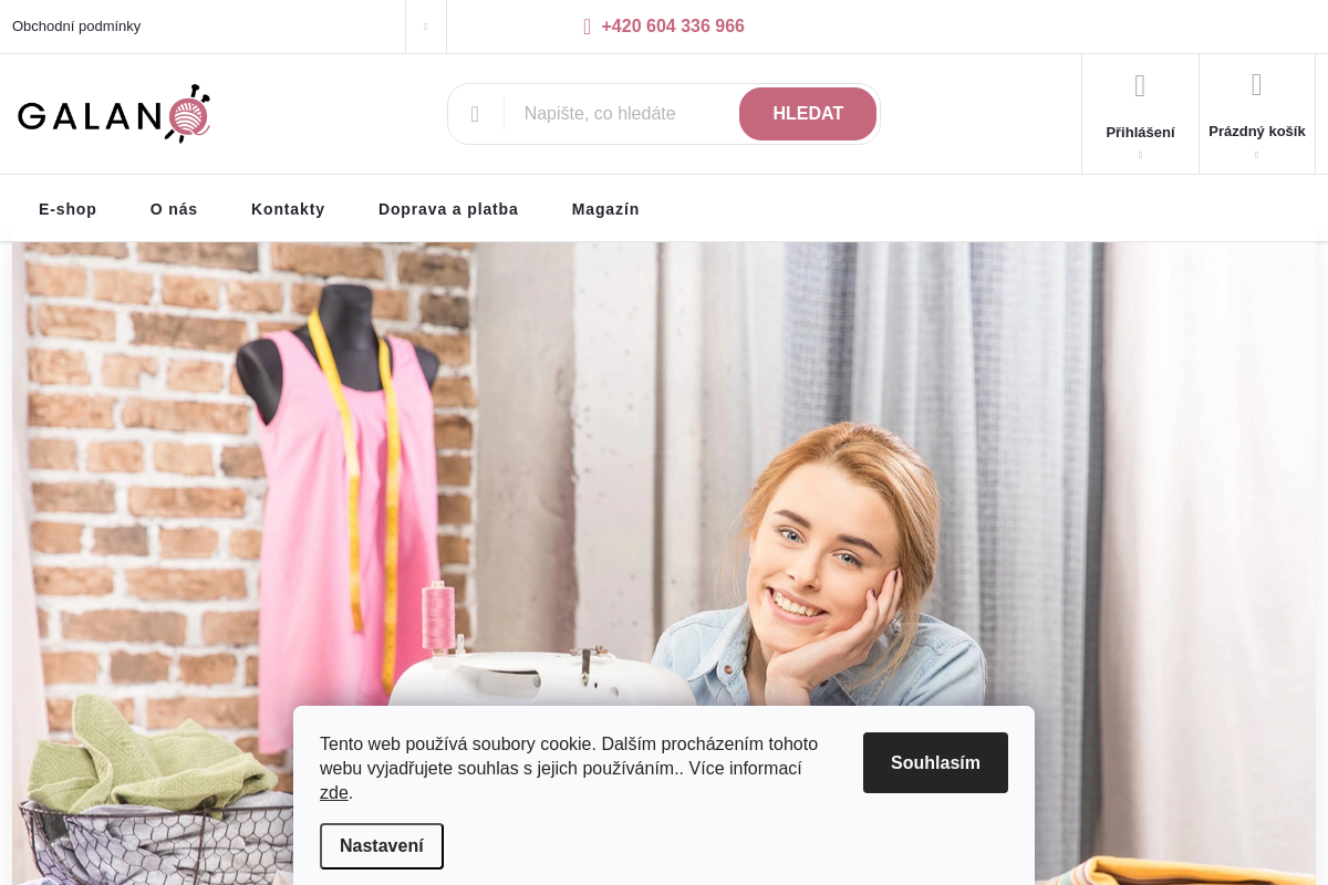 Galano.cz
