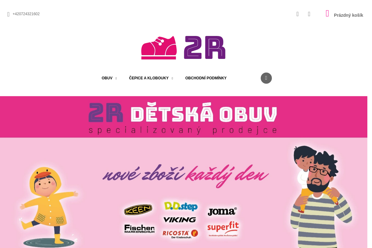 Obuv2r.cz