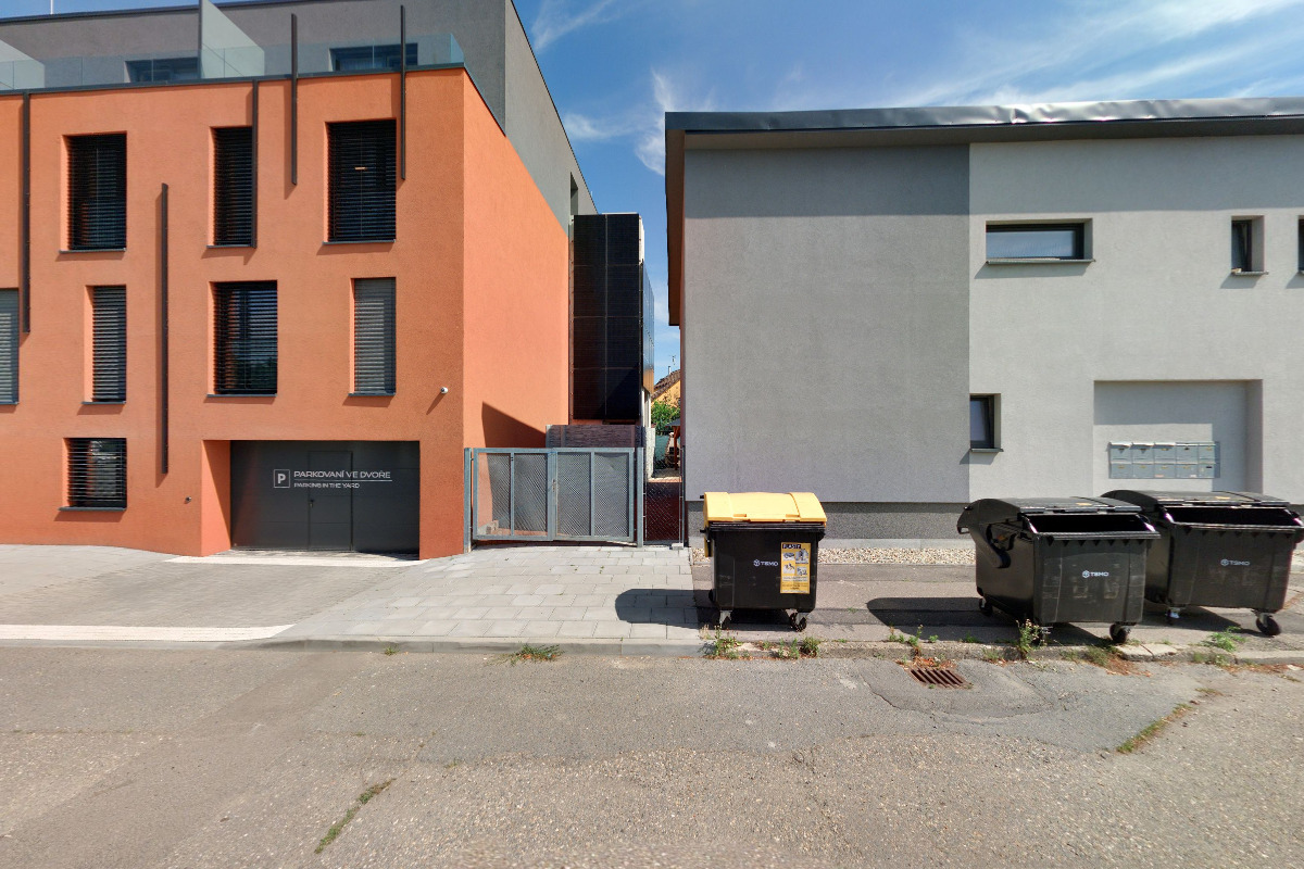 PPL Parcelbox
