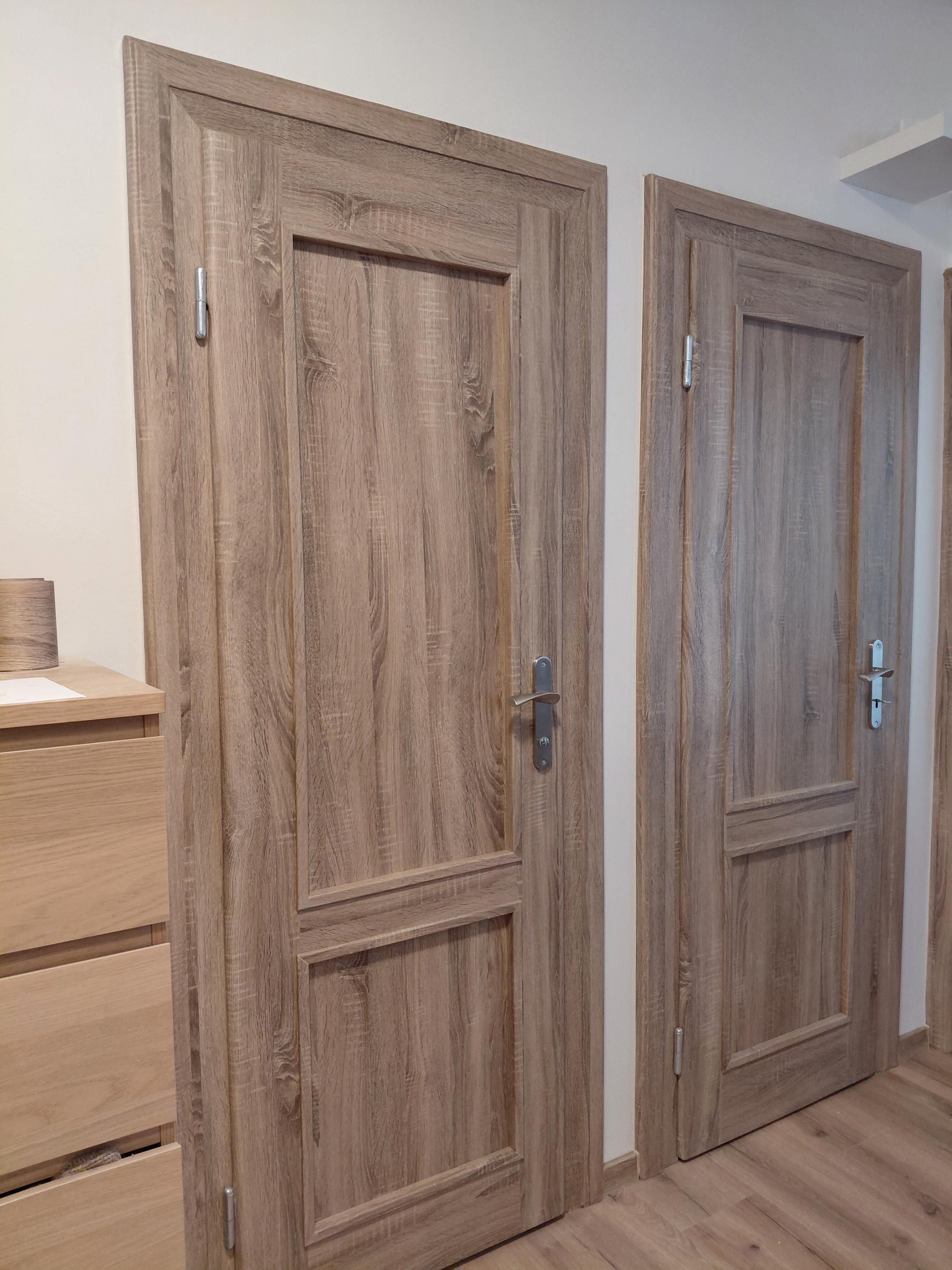 RENOVACE DVEŘÍ, s.r.o. foto 5