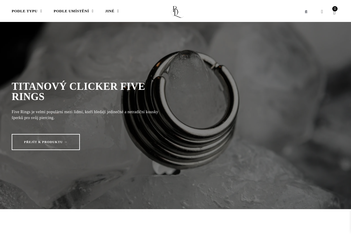 Lotusjewelry.cz foto 1