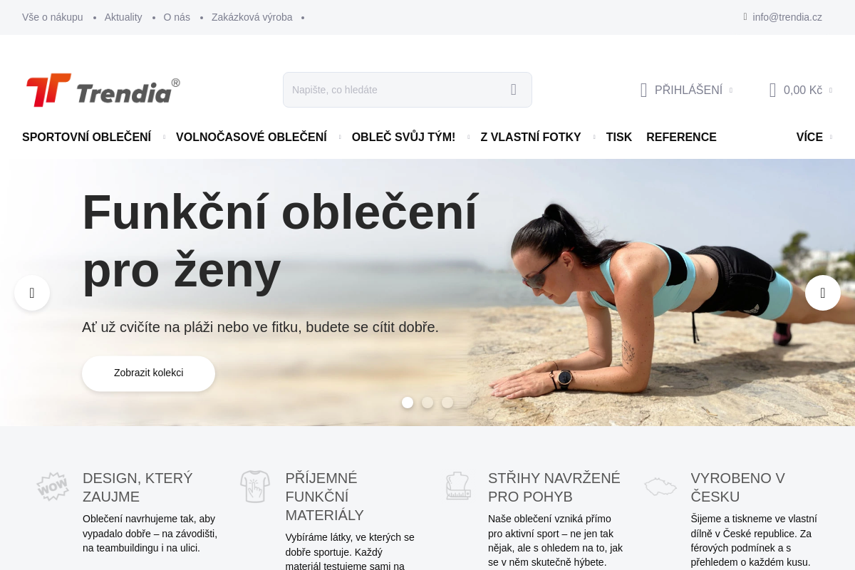 Trendia s.r.o.