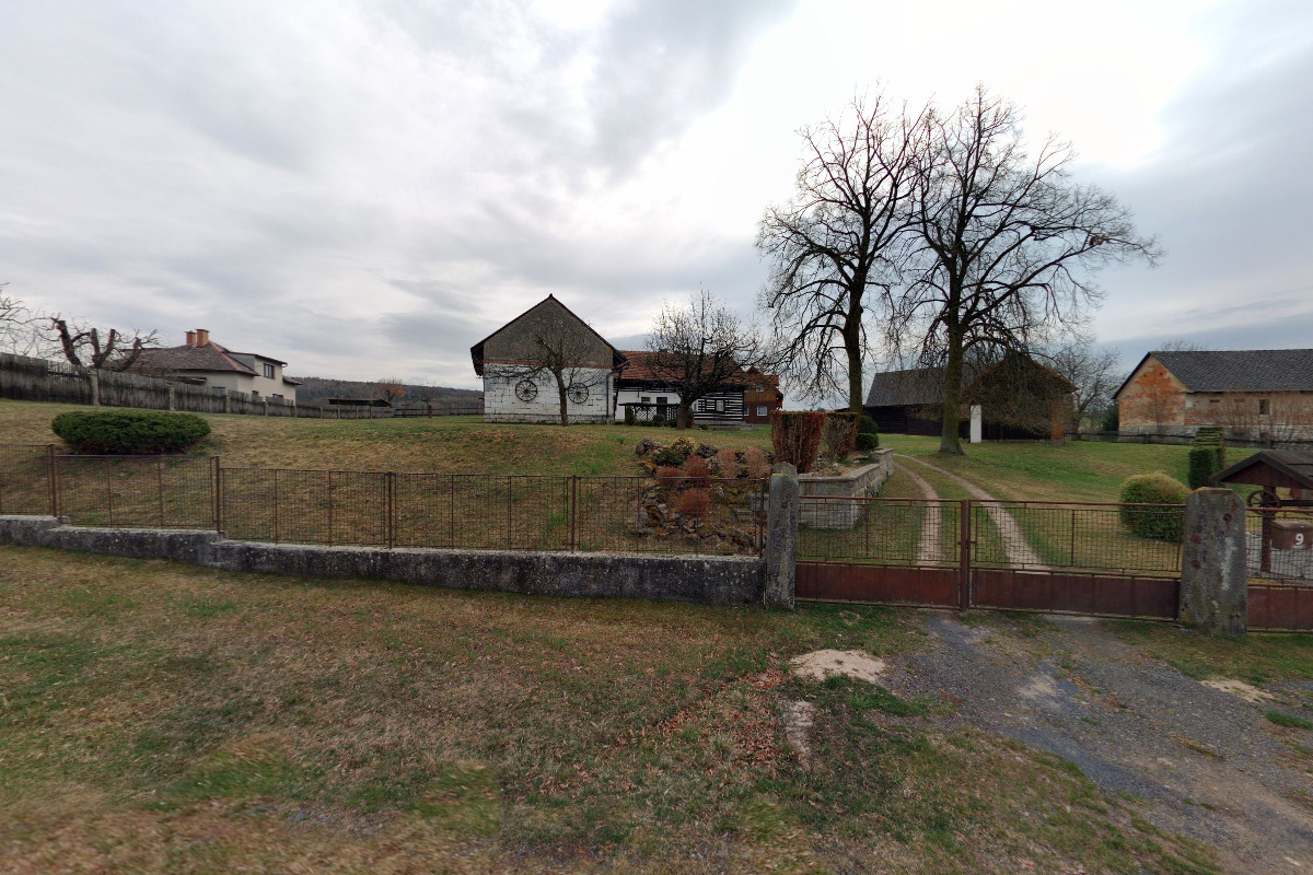Chalupy Libošovice foto 4