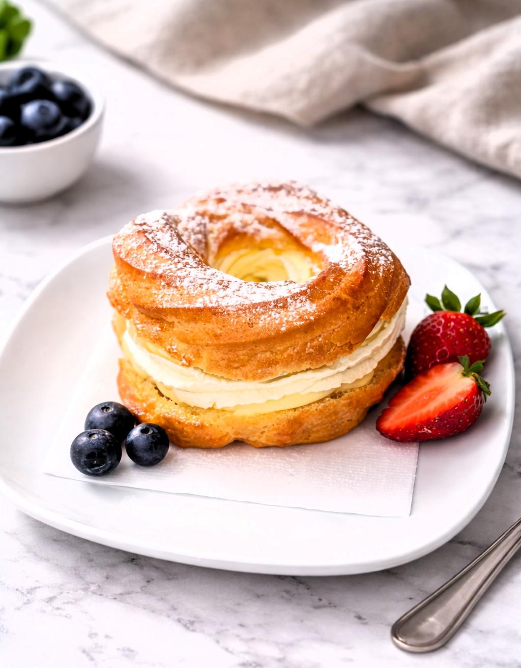 BáJečná cukrárna foto 4