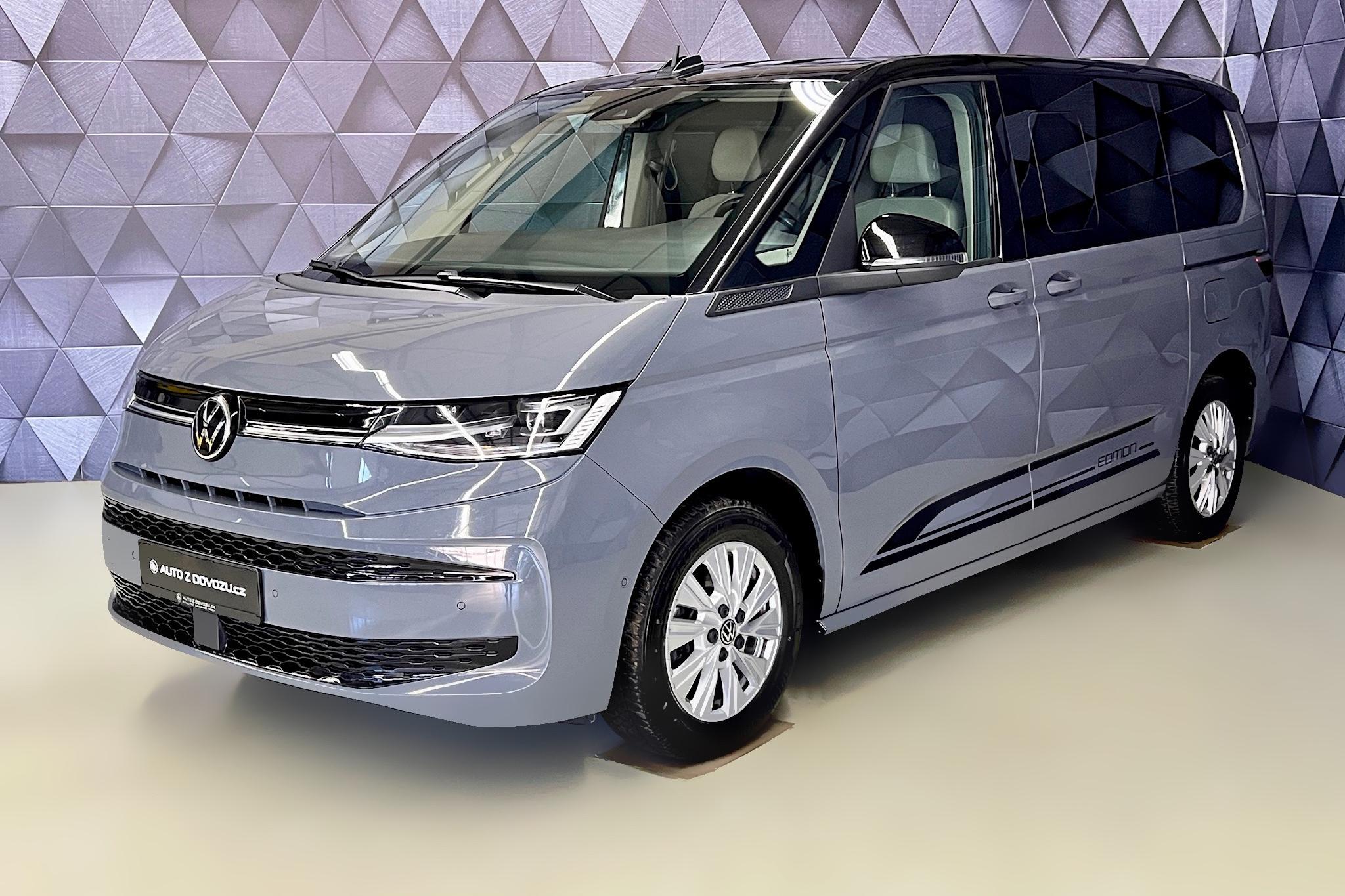 Volkswagen T7 Multivan 2.0 TDI DSG