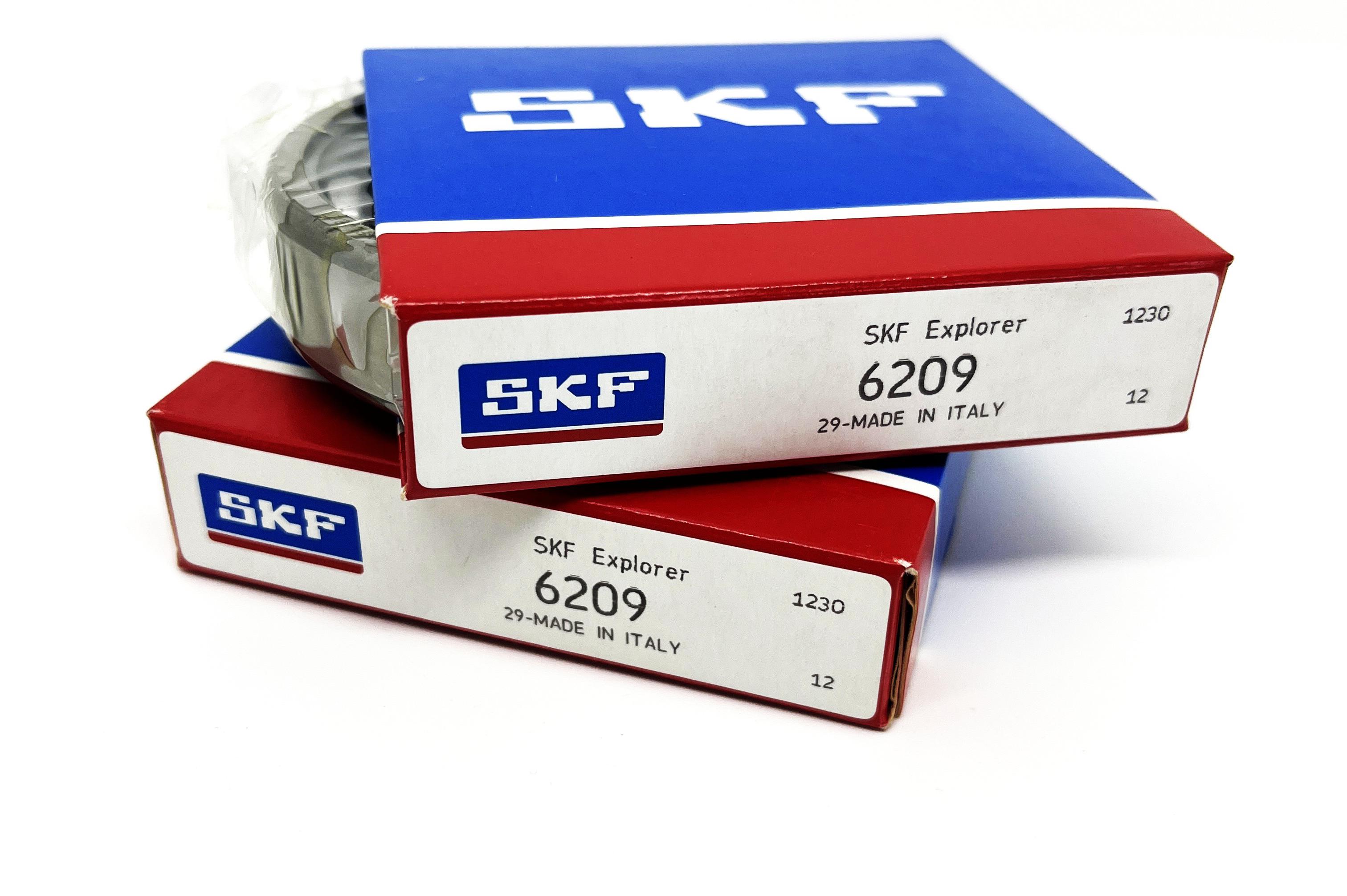 SKF Explorer 6209