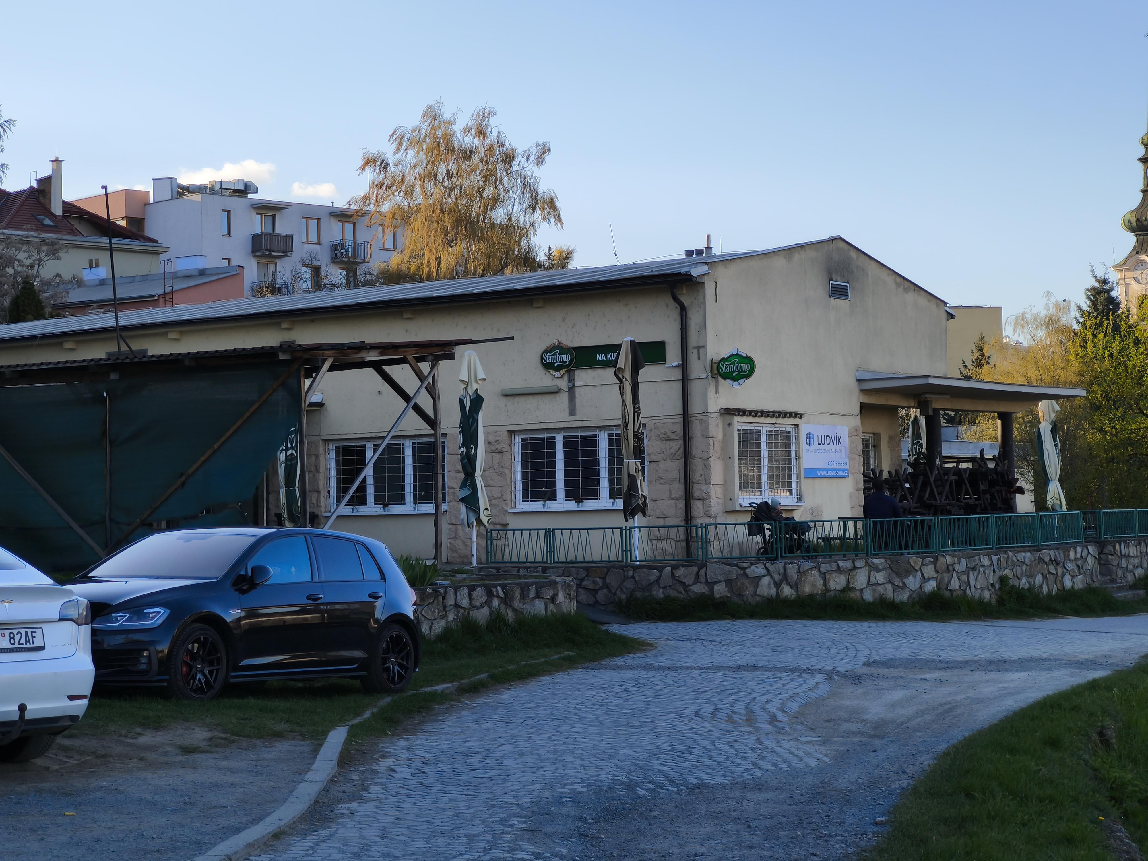 Pivnice Na Kuželně foto 3