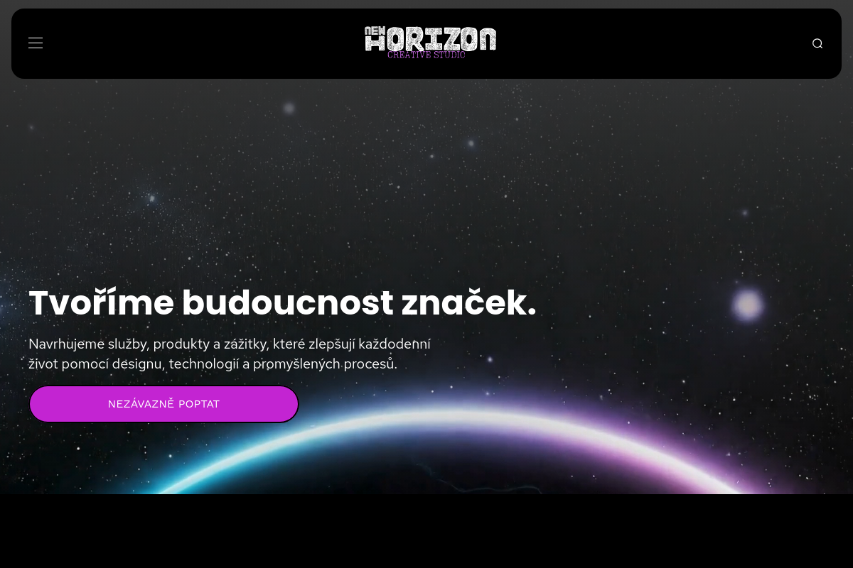 New Horizon Studio