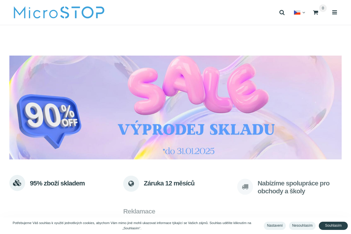 Microstop.cz
