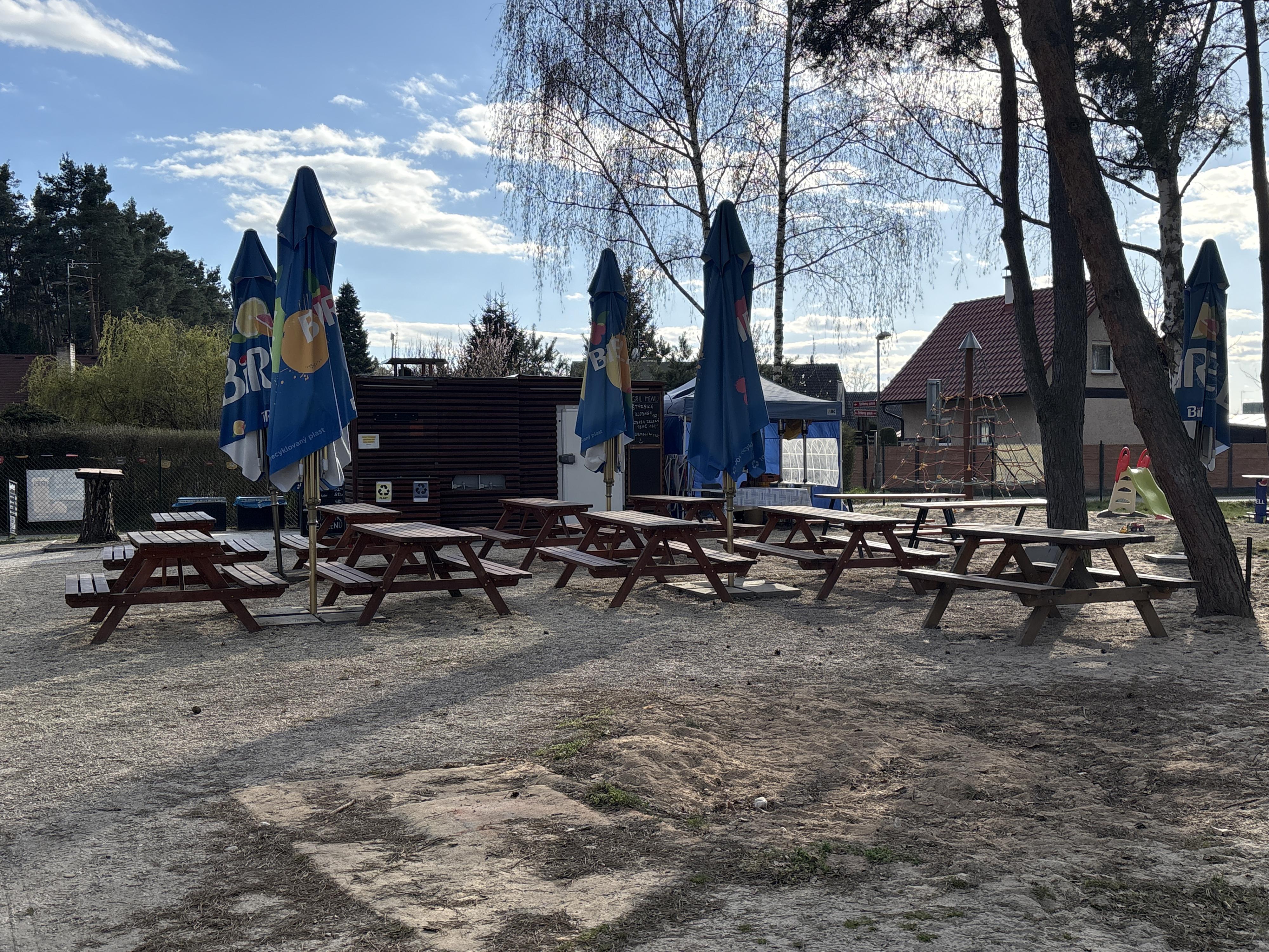 Kolobar Stříbrný rybník