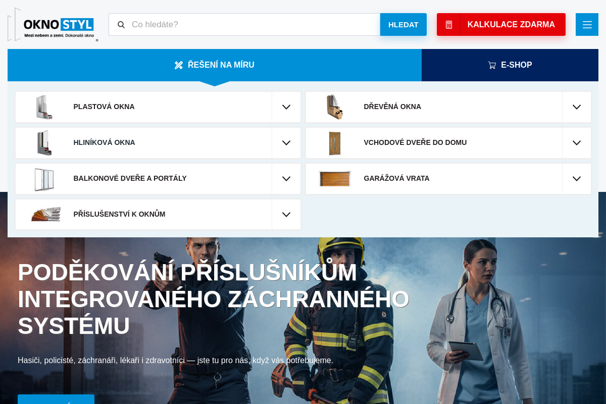 OKNOSTYL group, s.r.o.