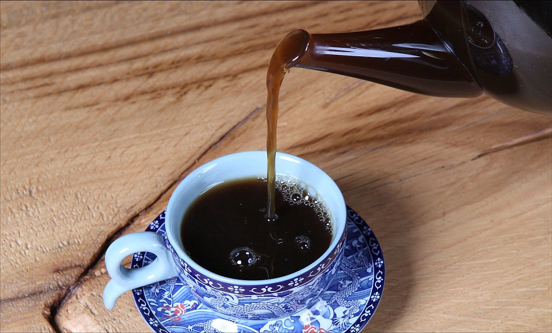 TCM QI - Tradiční čínská medicína foto 3