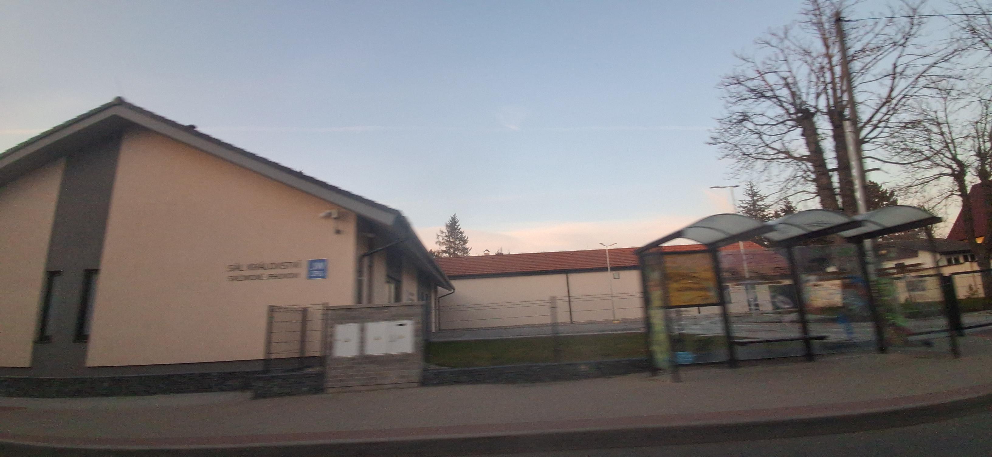 Náboženská společnost Svědkové Jehovovi foto 3