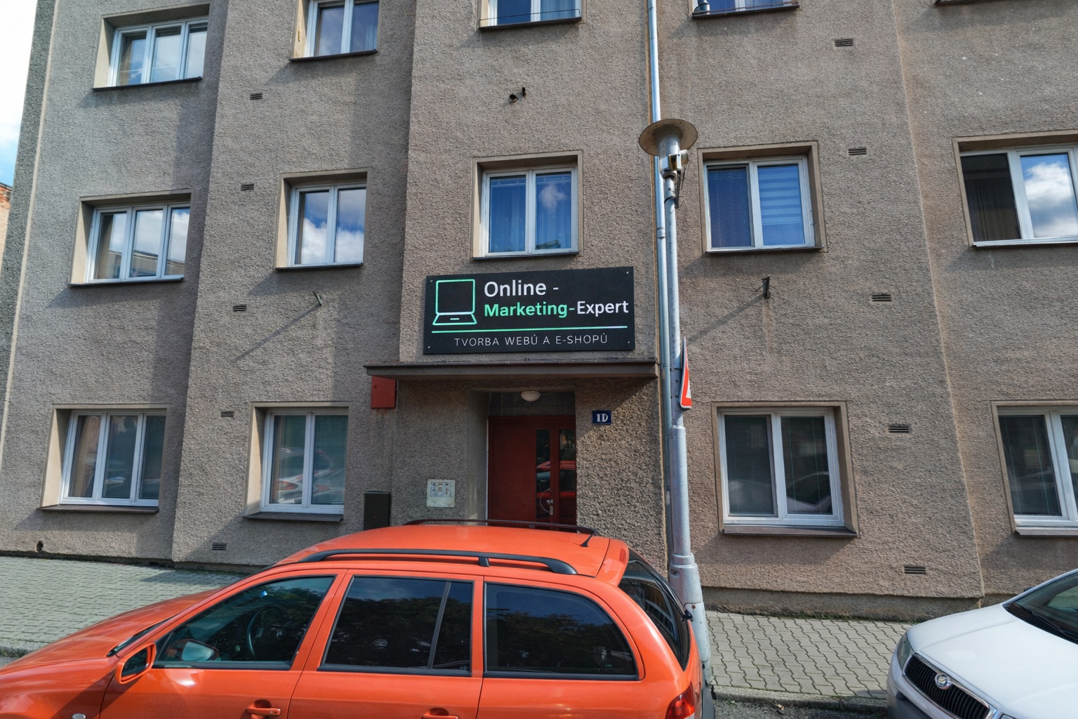 Online Marketing Expert foto 2