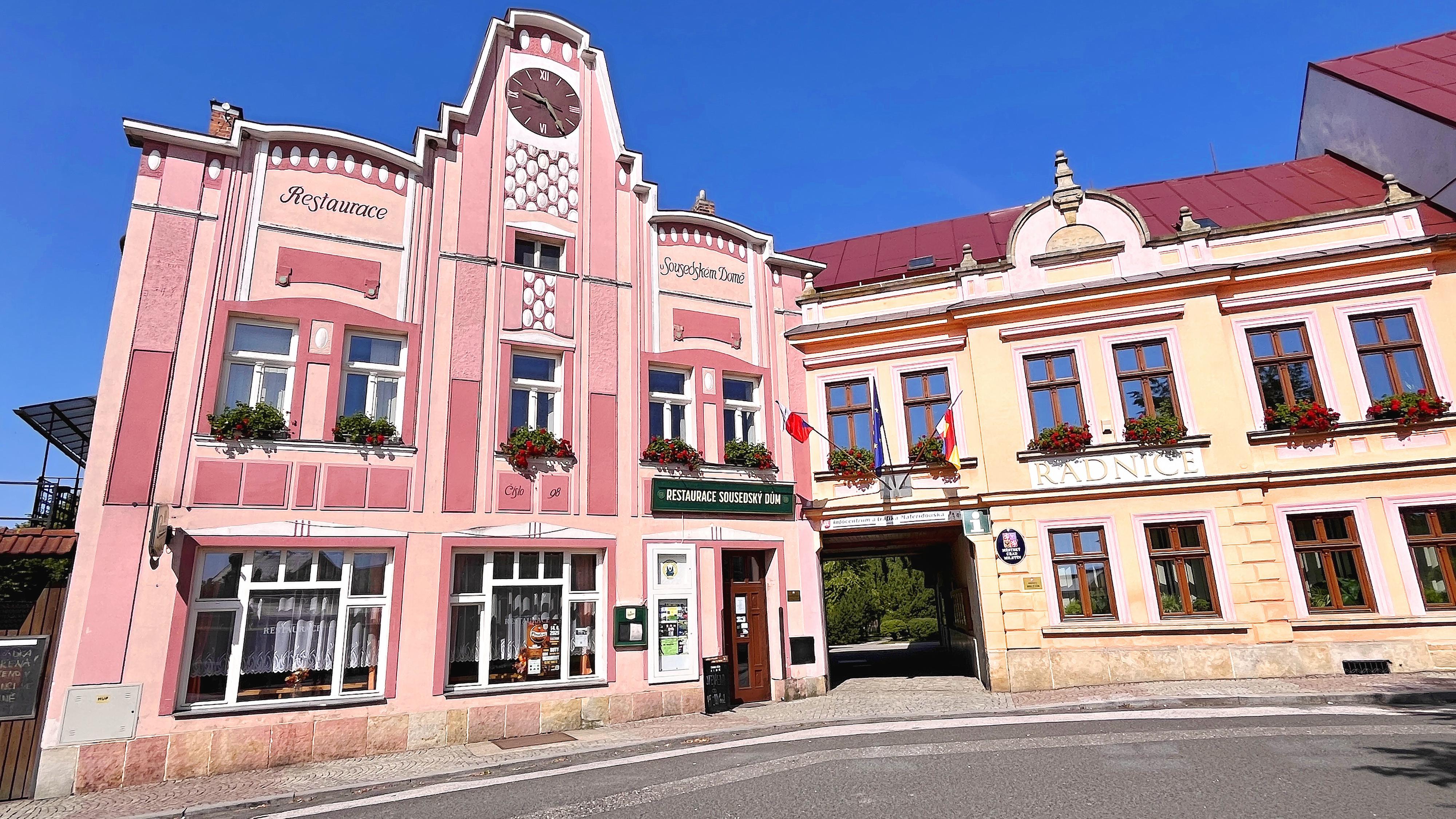 Spolek Divadelní soubor Erben