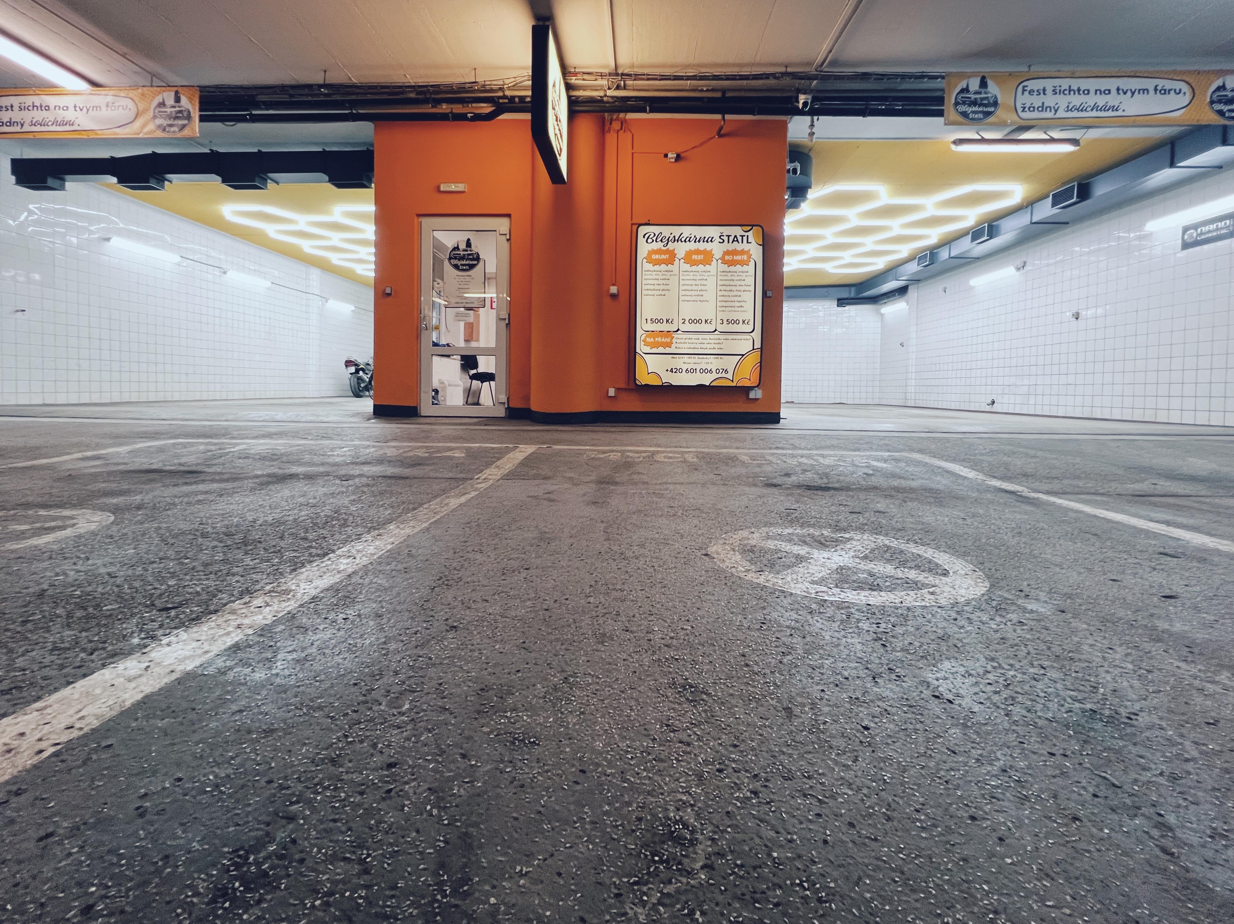 Blejskárna ŠTATL foto 3