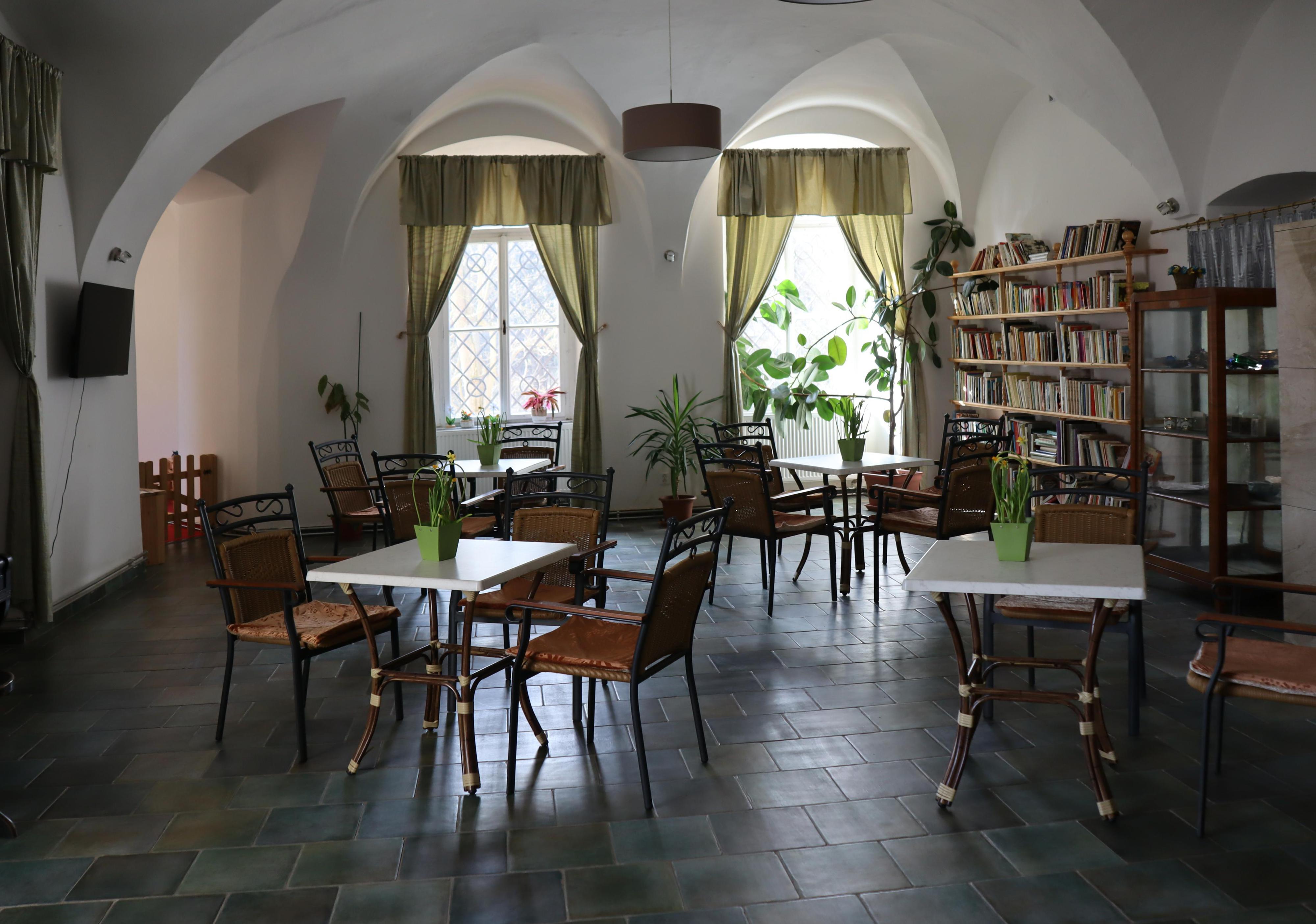 Turistické informační centrum Adršpach foto 5