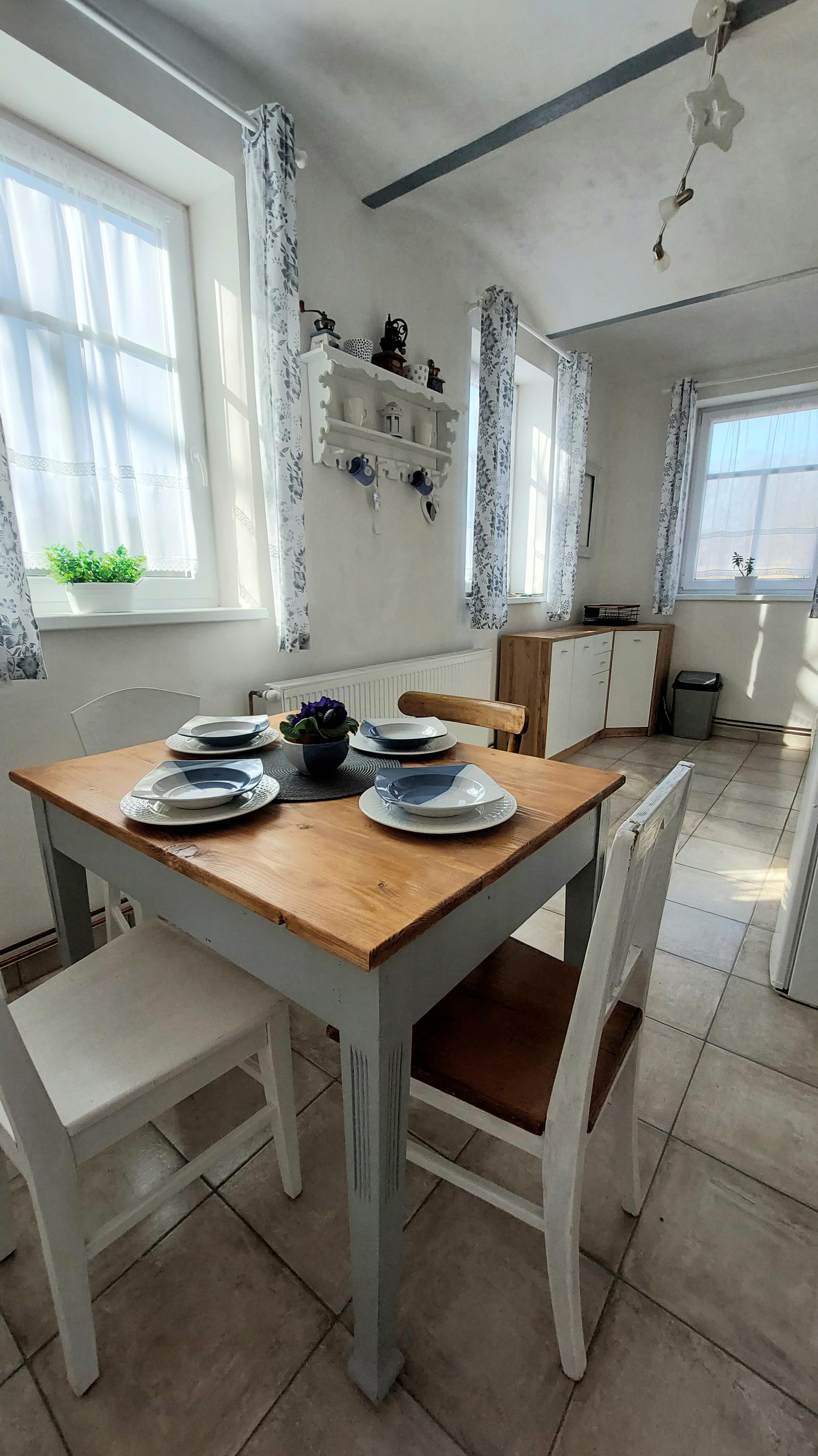 Apartmán LENKA foto 6