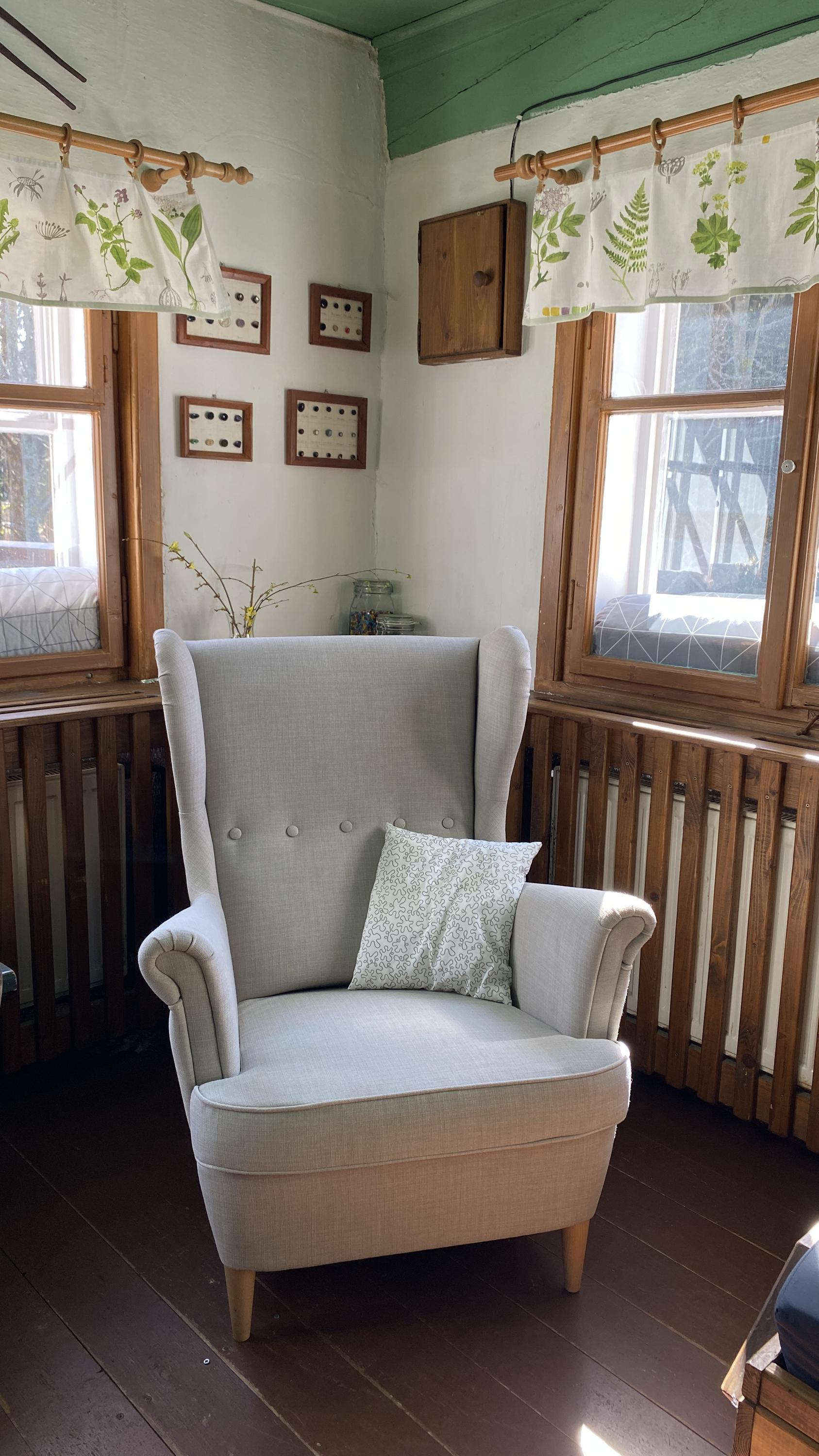 Chata Stará Brusírna foto 2