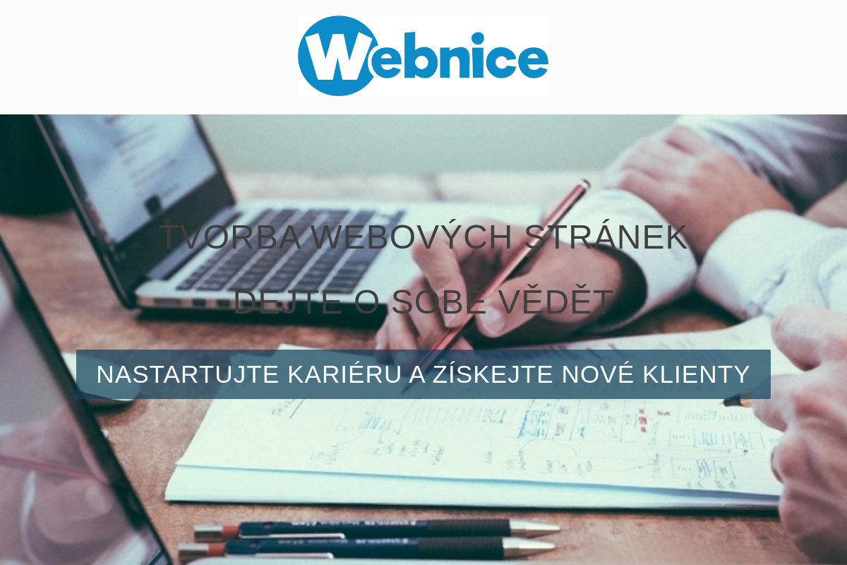 Webnice