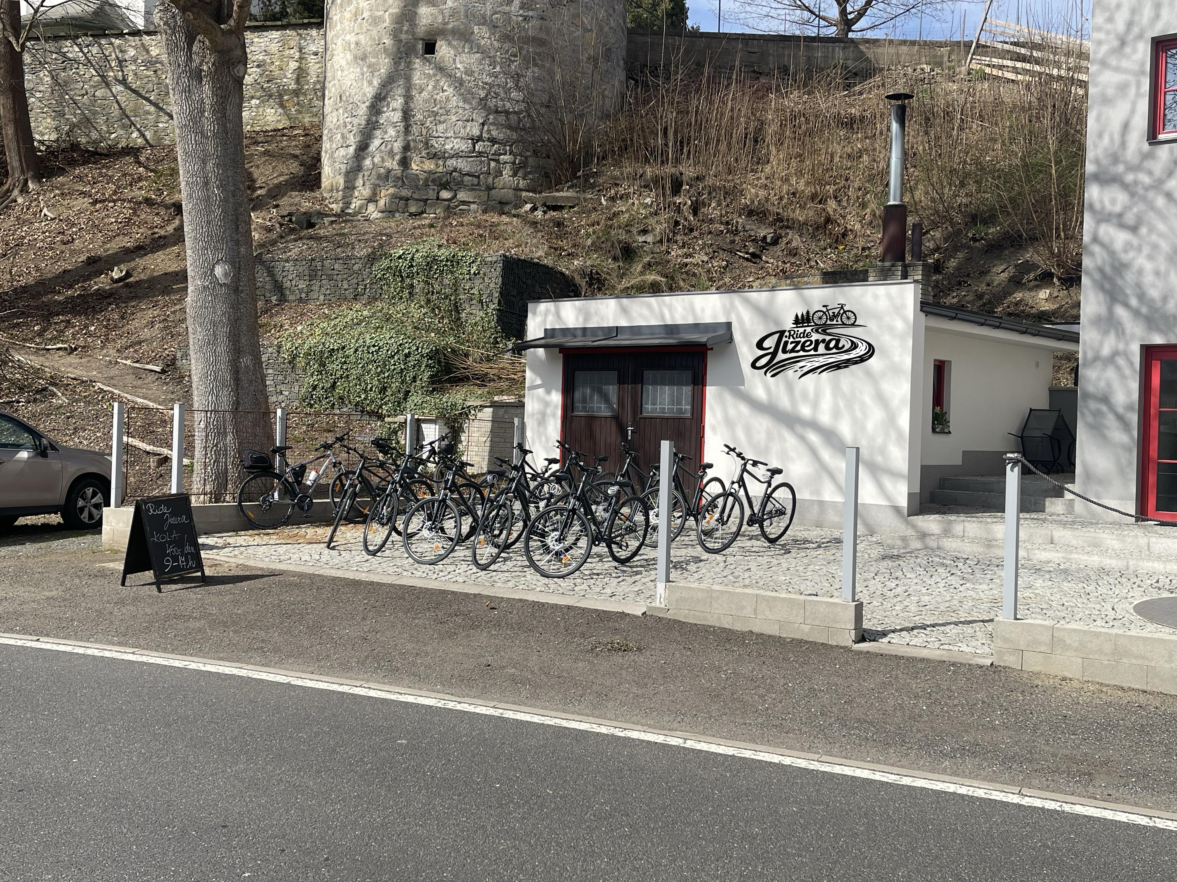 Ride Jizera foto 3