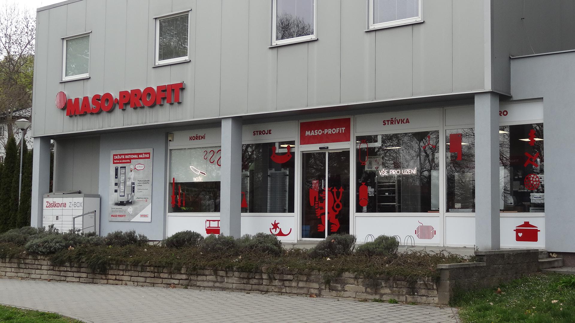 MASO-PROFIT, s.r.o. foto 6