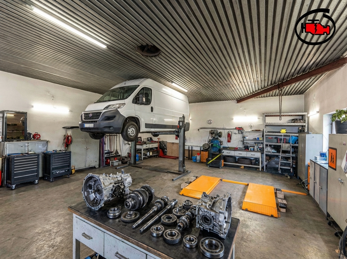 TH motors - Tomáš Horák foto 3