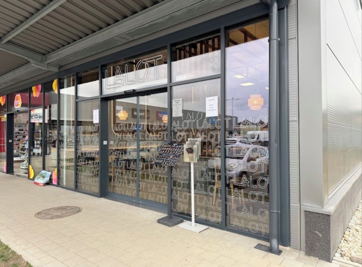 LALOT asia kitchen & sushi bar foto 3