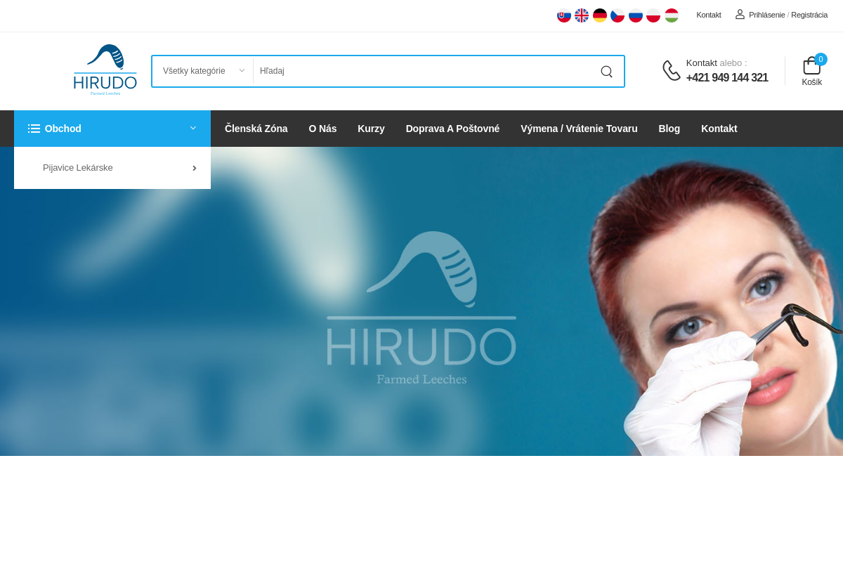 hirudoterapia.online