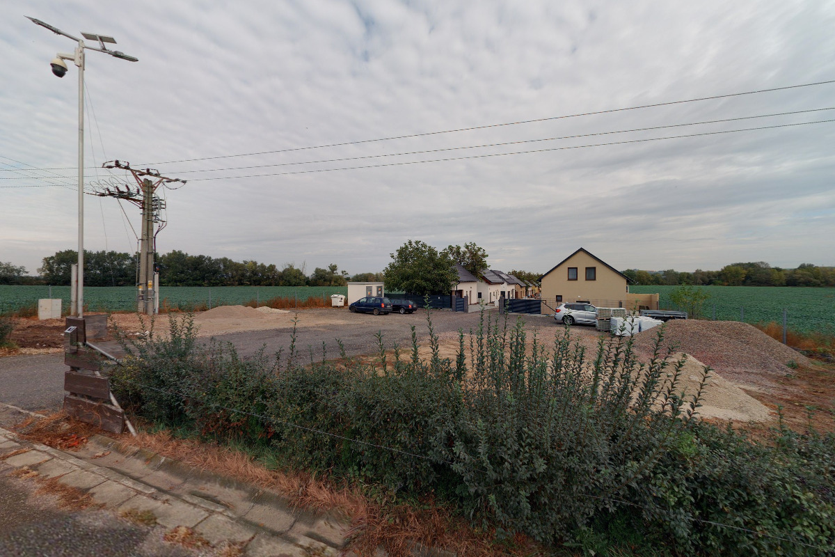 Rekreační chata Milovice foto 4