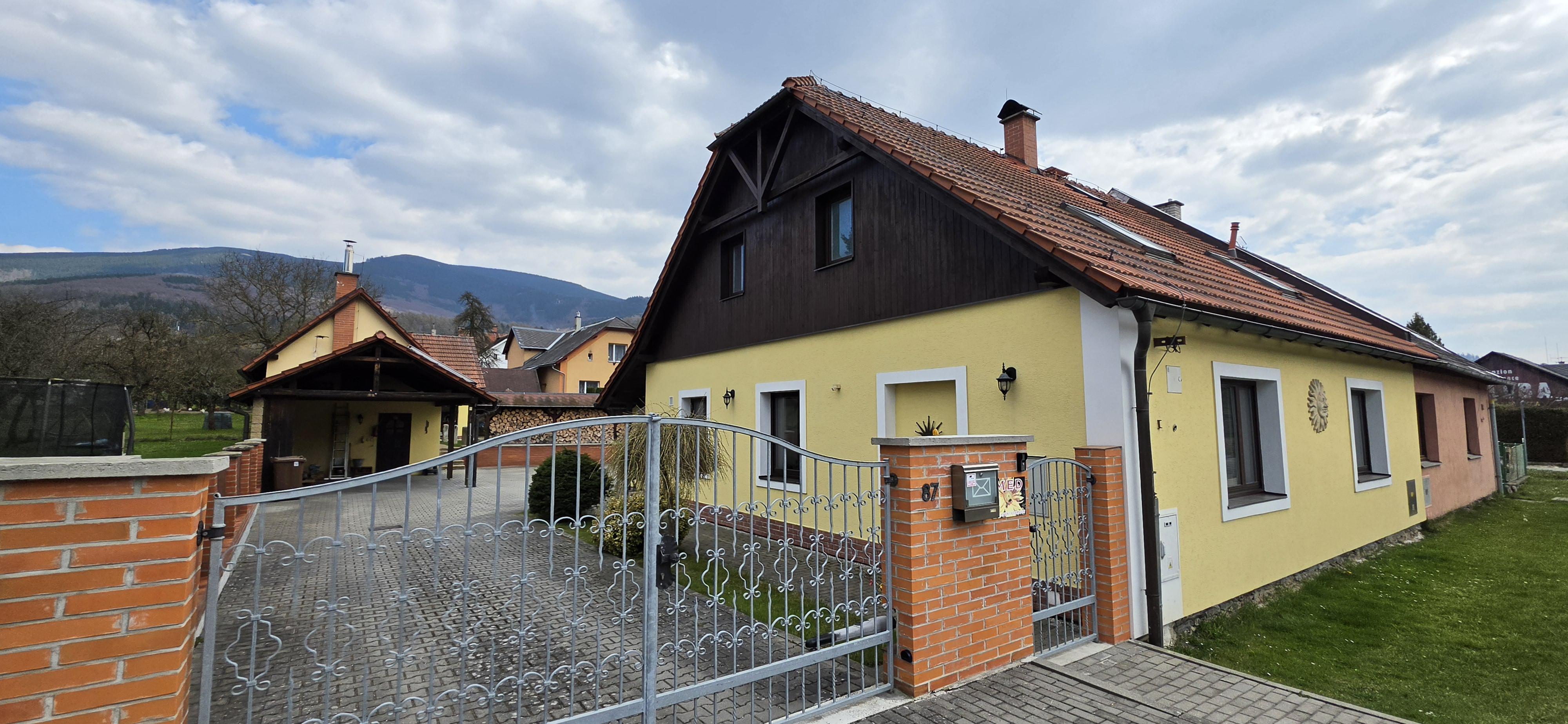 Penzion Slunce foto 5